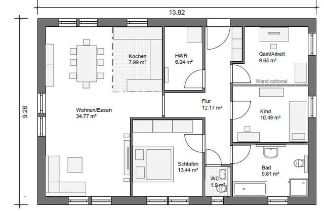 Building Plot for sale in Orba - € 170,000 (Ref: 9278797)
