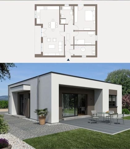 Building Plot for sale in Orba - € 170,000 (Ref: 9278797)