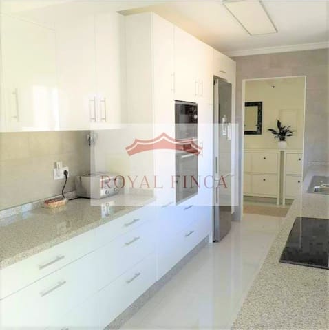 2 slaapkamer Villa te koop in Tormos - € 420.000 (Ref: 9283075)