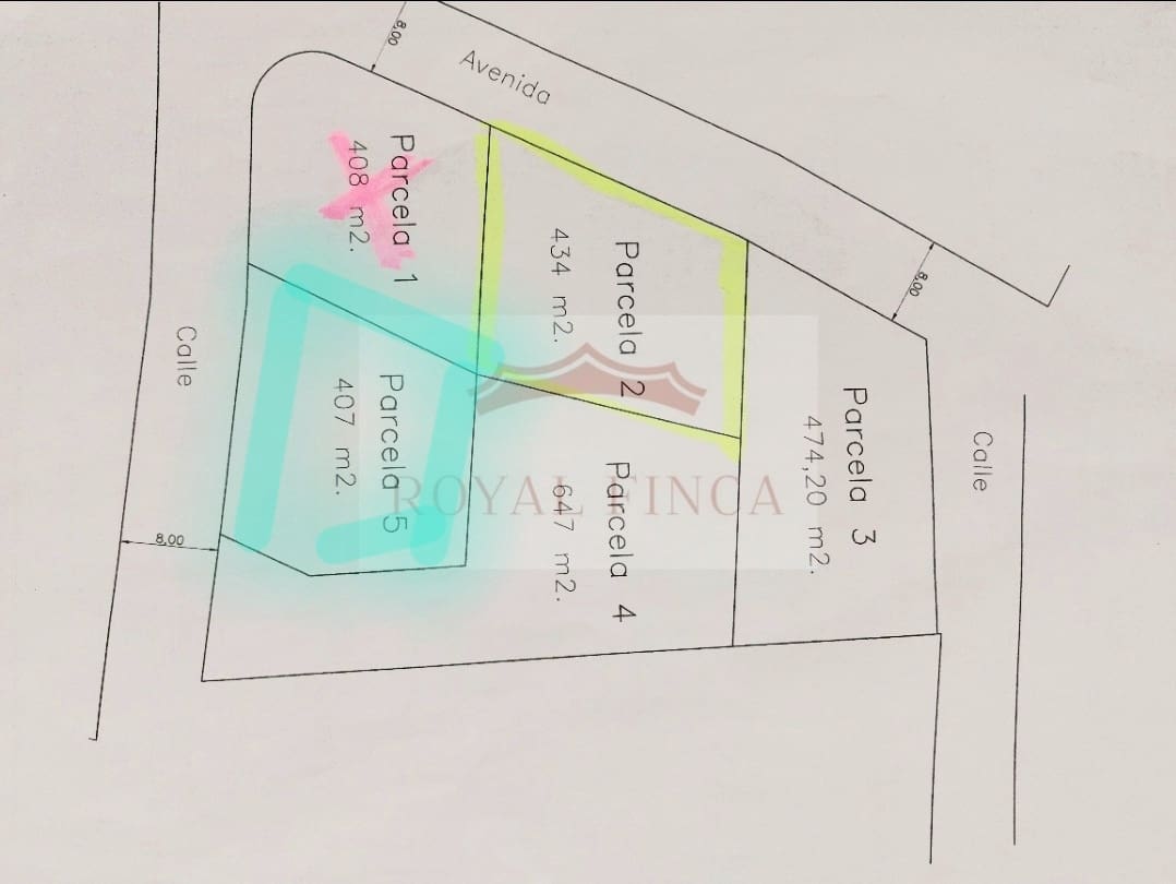 2 soveværelse Villa til salg i Tormos - € 420.000 (Ref: 9283075)