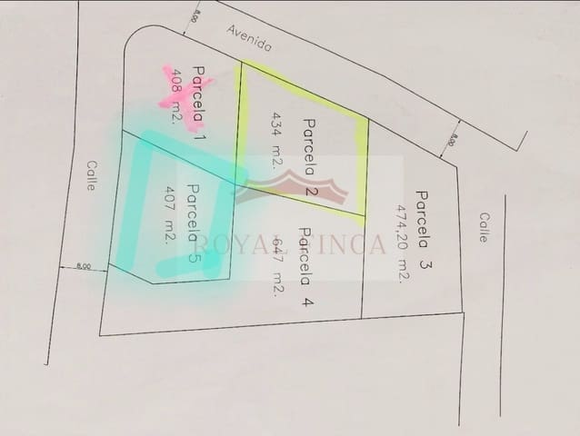 2 slaapkamer Villa te koop in Tormos - € 420.000 (Ref: 9283075)