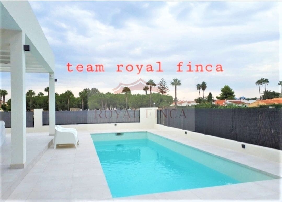 2 soveværelse Villa til salg i Tormos - € 420.000 (Ref: 9283075)