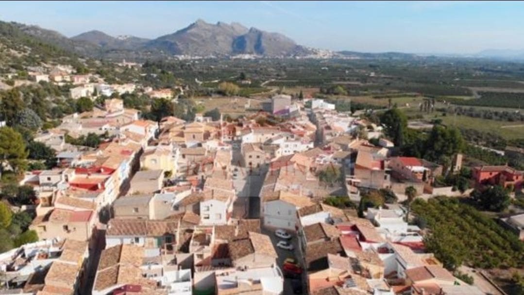 2 soveværelse Villa til salg i Tormos - € 420.000 (Ref: 9283075)