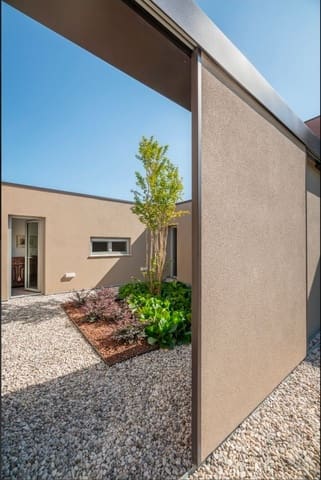 2 soveværelse Villa til salg i Tormos med swimmingpool garage - € 420.000 (Ref: 9283075)