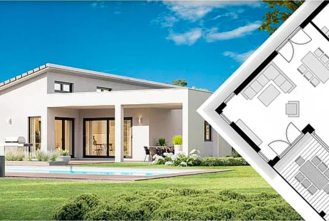 2 soveværelse Villa til salg i Tormos med swimmingpool garage - € 420.000 (Ref: 9283075)