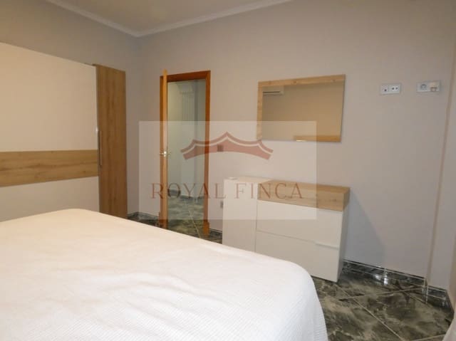 4 sypialnia Willa na sprzedaż w Beniarbeig - 225 000 € (Ref: 9535066)