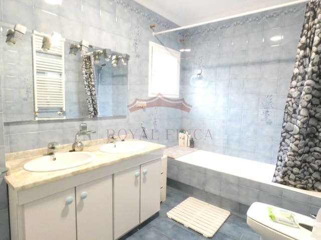 4 sypialnia Willa na sprzedaż w Beniarbeig - 225 000 € (Ref: 9535066)