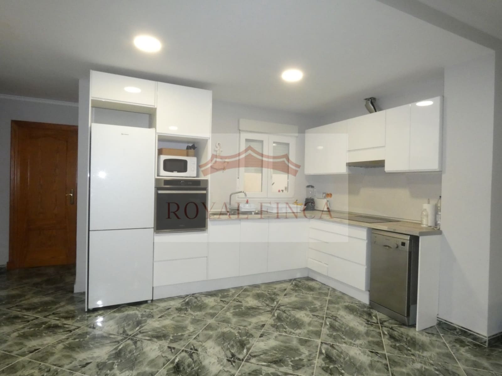 4 soverom Villa til salgs i Beniarbeig - € 225 000 (Ref: 9535066)