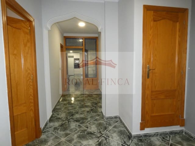 4 sypialnia Willa na sprzedaż w Beniarbeig - 225 000 € (Ref: 9535066)