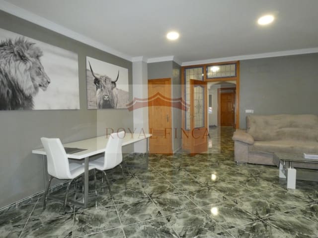 4 sypialnia Willa na sprzedaż w Beniarbeig - 225 000 € (Ref: 9535066)