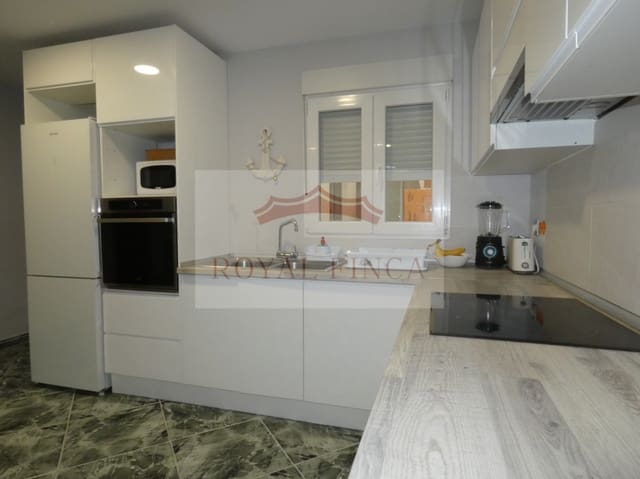 4 sypialnia Willa na sprzedaż w Beniarbeig - 225 000 € (Ref: 9535066)