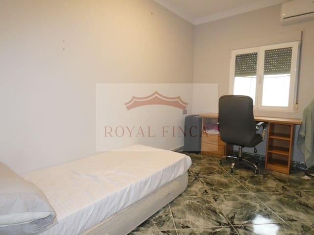 4 sypialnia Willa na sprzedaż w Beniarbeig - 225 000 € (Ref: 9535066)