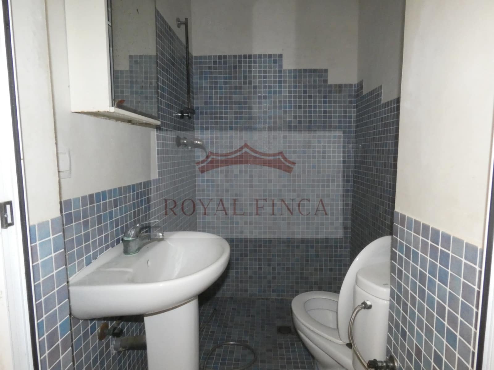 4 soverom Villa til salgs i Beniarbeig - € 225 000 (Ref: 9535066)