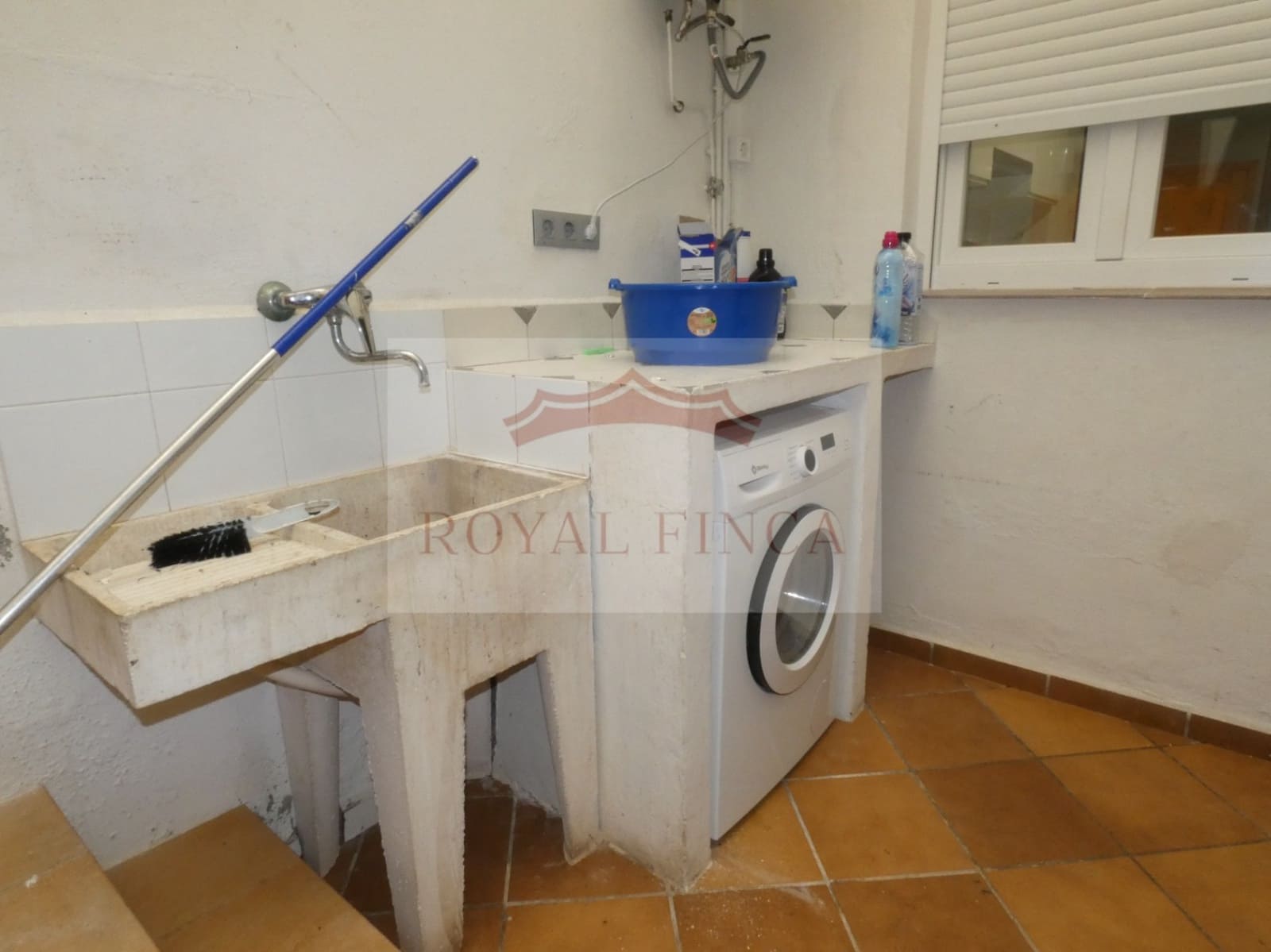 4 soverom Villa til salgs i Beniarbeig - € 225 000 (Ref: 9535066)