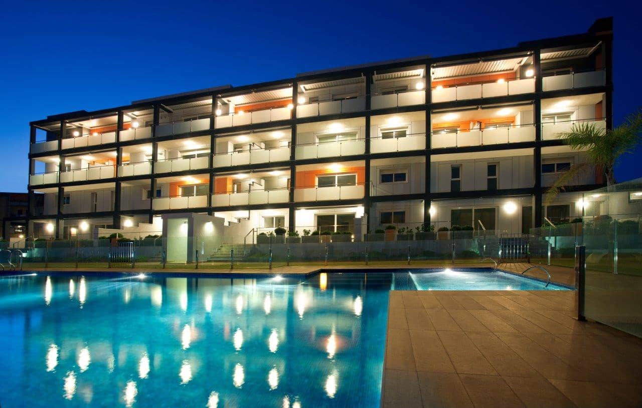 2 soveværelse Lejlighed til salg i Els Poblets - € 645.000 (Ref: 9603231)