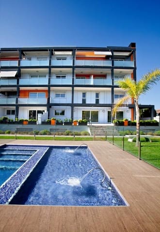 2 soveværelse Lejlighed til salg i Els Poblets - € 645.000 (Ref: 9603231)