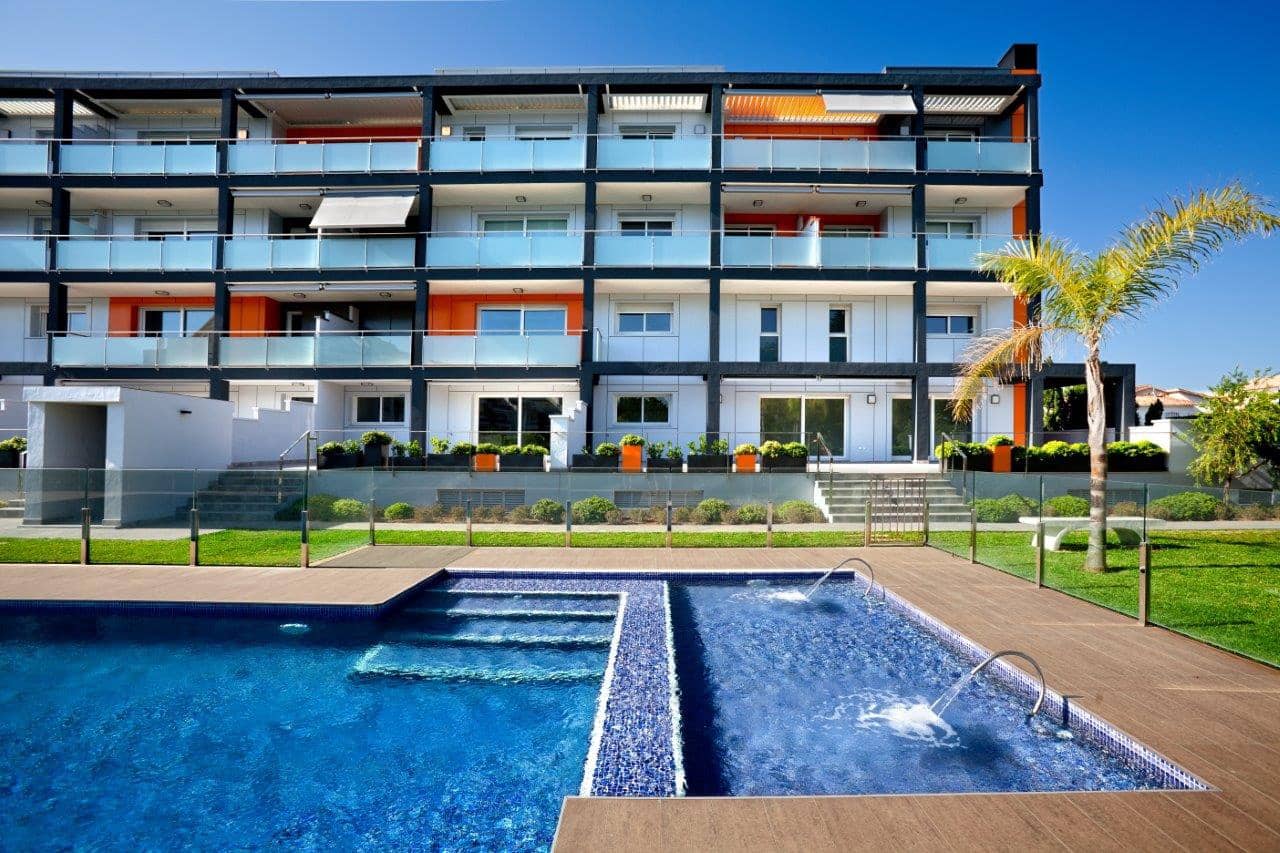 2 soveværelse Lejlighed til salg i Els Poblets - € 645.000 (Ref: 9603231)