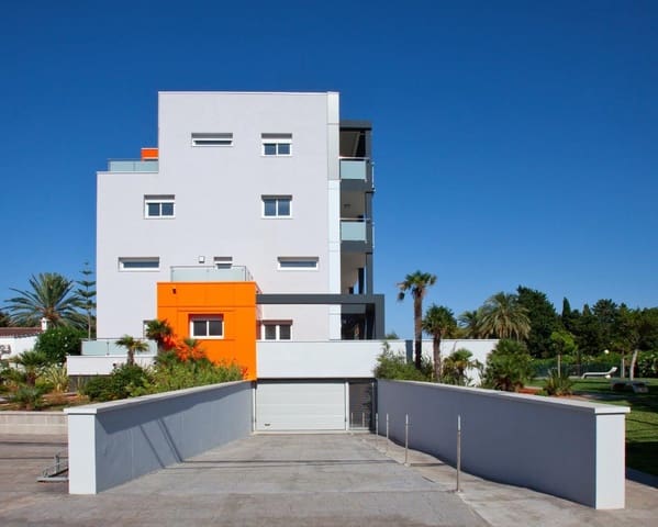 2 soveværelse Lejlighed til salg i Els Poblets - € 645.000 (Ref: 9603231)