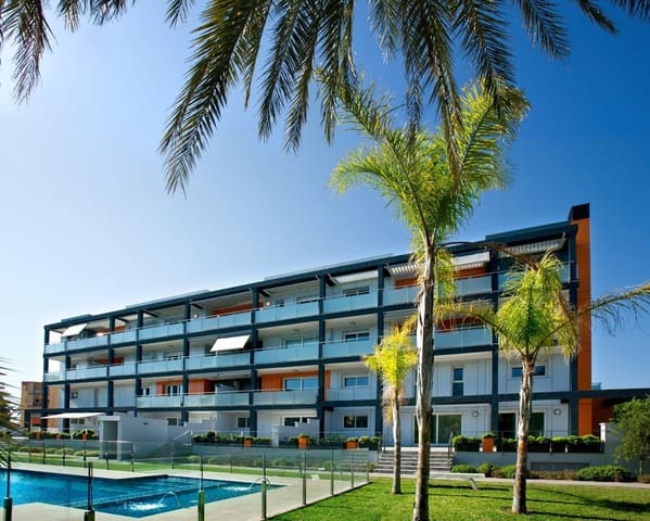 2 soveværelse Lejlighed til salg i Els Poblets - € 645.000 (Ref: 9603231)