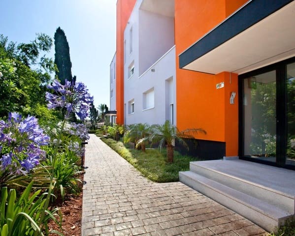 2 soveværelse Lejlighed til salg i Els Poblets - € 645.000 (Ref: 9603231)