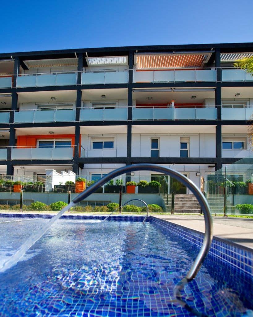 2 soveværelse Lejlighed til salg i Els Poblets - € 645.000 (Ref: 9603231)