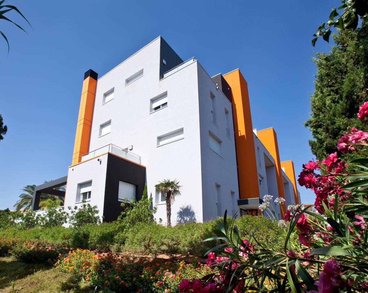 2 soveværelse Lejlighed til salg i Els Poblets - € 645.000 (Ref: 9603231)