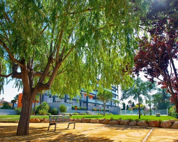 2 soveværelse Lejlighed til salg i Els Poblets - € 645.000 (Ref: 9603231)