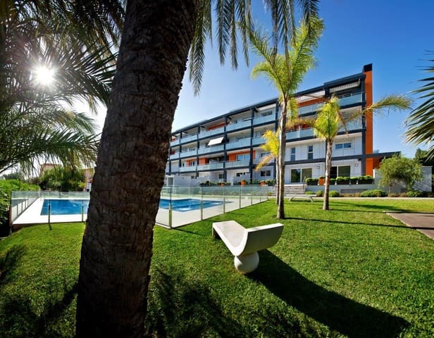 2 soveværelse Lejlighed til salg i Els Poblets - € 645.000 (Ref: 9603231)