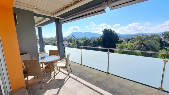 2 slaapkamer Appartement te koop in Els Poblets - € 645.000 (Ref: 9603231)