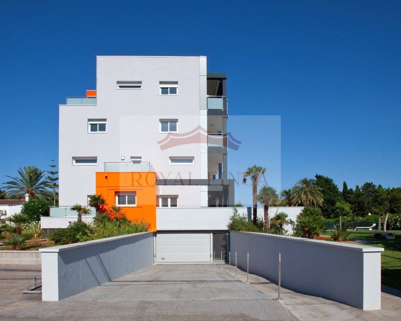 2 bedroom Apartment for sale in Els Poblets - € 645,000 (Ref: 9603231)