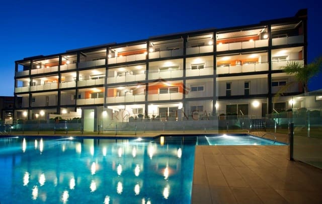 2 Zimmer Apartment zu verkaufen in Els Poblets - 645.000 € (Ref: 9603231)