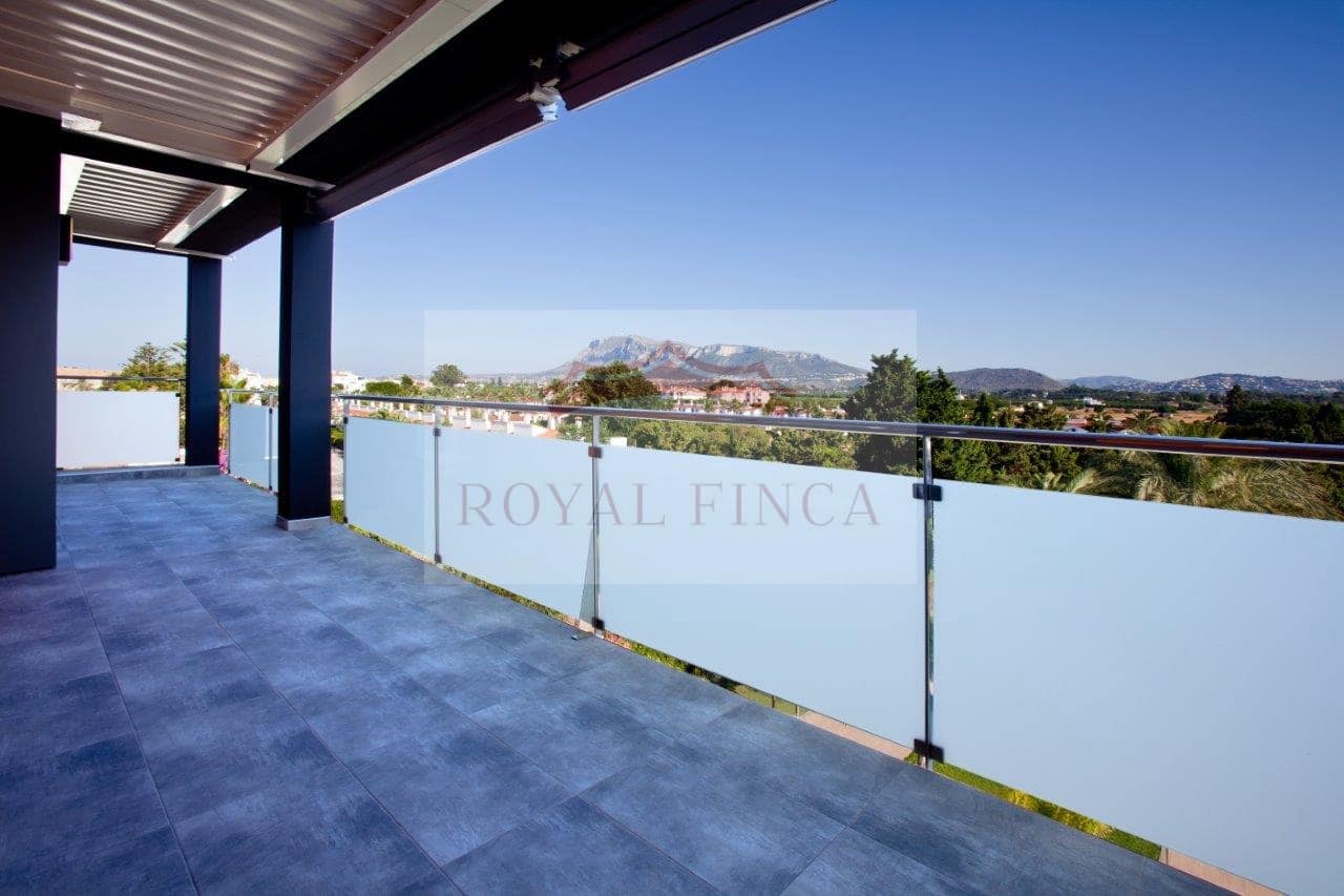 2 bedroom Apartment for sale in Els Poblets - € 645,000 (Ref: 9603231)