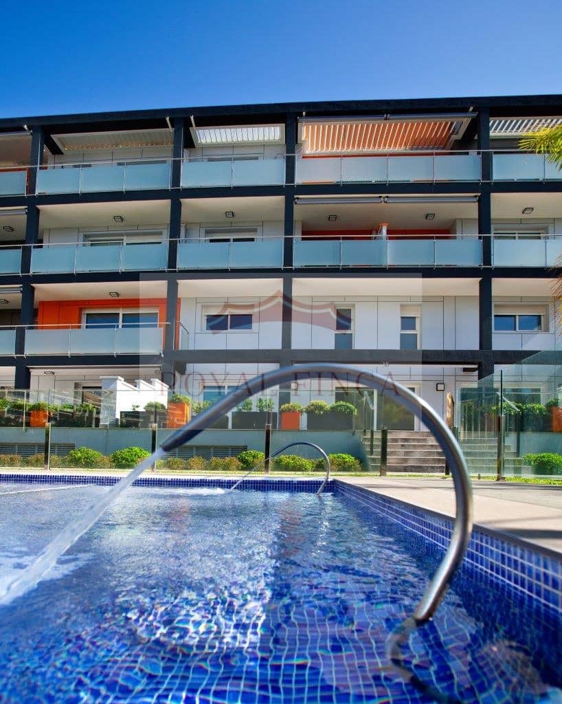 2 bedroom Apartment for sale in Els Poblets - € 645,000 (Ref: 9603231)