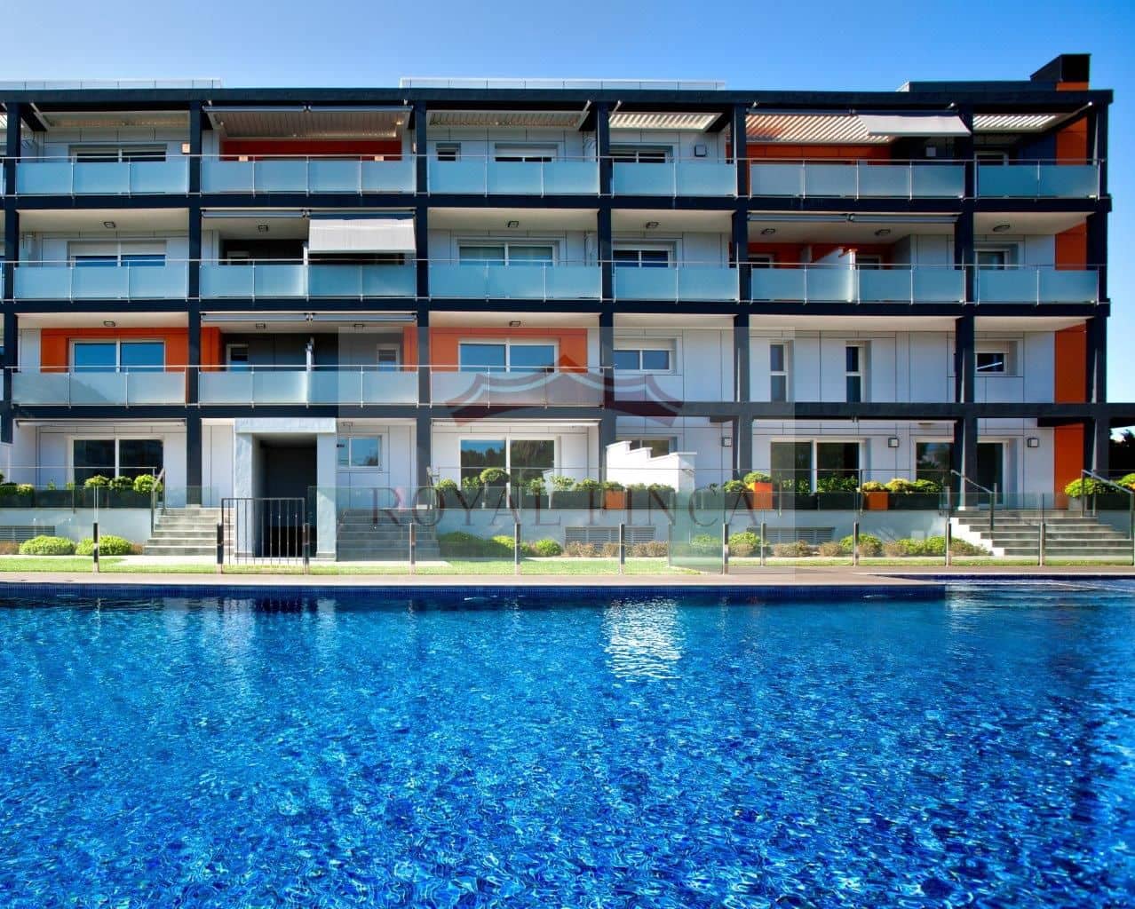 2 bedroom Apartment for sale in Els Poblets - € 645,000 (Ref: 9603231)