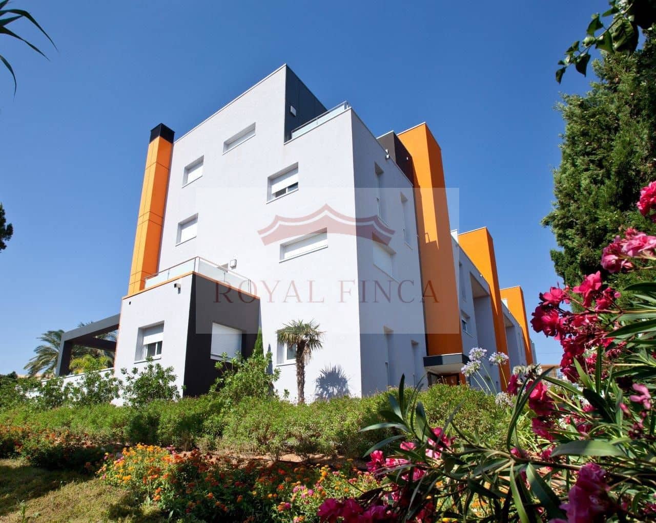 2 bedroom Apartment for sale in Els Poblets - € 645,000 (Ref: 9603231)