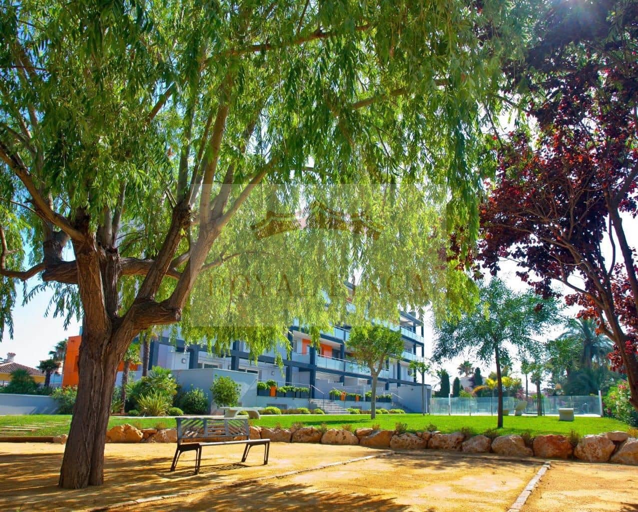 2 bedroom Apartment for sale in Els Poblets - € 645,000 (Ref: 9603231)