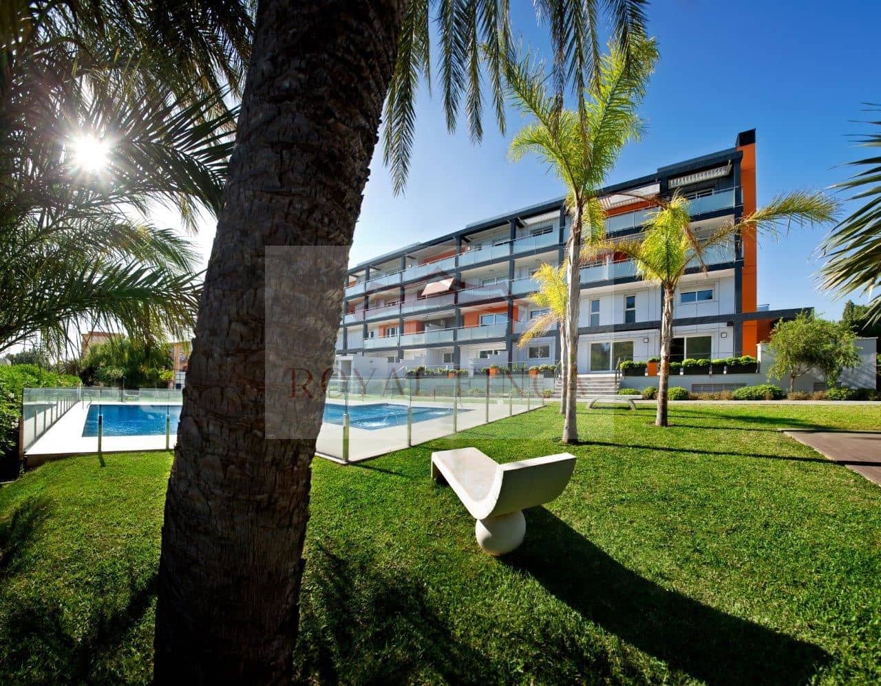 2 bedroom Apartment for sale in Els Poblets - € 645,000 (Ref: 9603231)