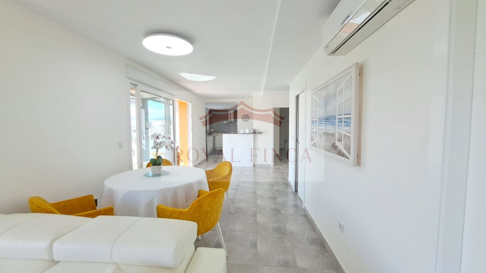 2 bedroom Apartment for sale in Els Poblets - € 645,000 (Ref: 9603231)