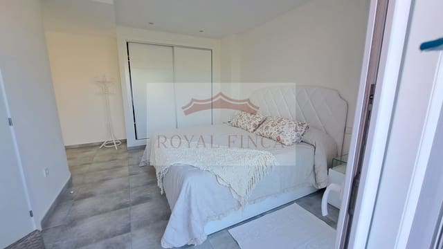 2 Zimmer Apartment zu verkaufen in Els Poblets - 645.000 € (Ref: 9603231)