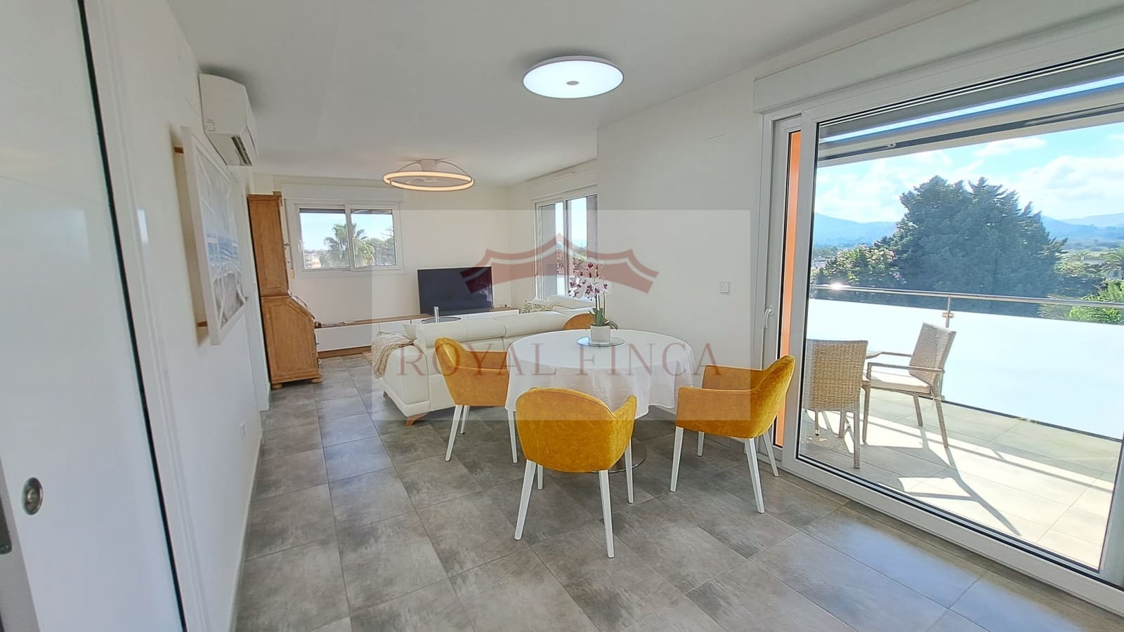 2 bedroom Apartment for sale in Els Poblets - € 645,000 (Ref: 9603231)