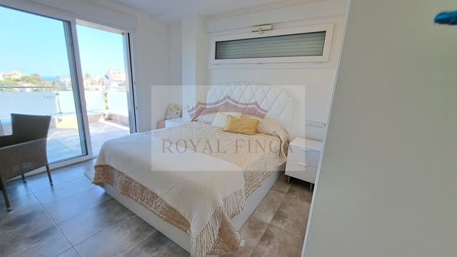 2 Zimmer Apartment zu verkaufen in Els Poblets - 645.000 € (Ref: 9603231)