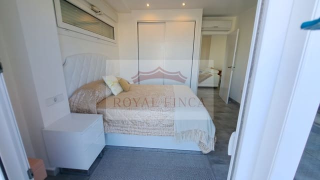 2 Zimmer Apartment zu verkaufen in Els Poblets - 645.000 € (Ref: 9603231)