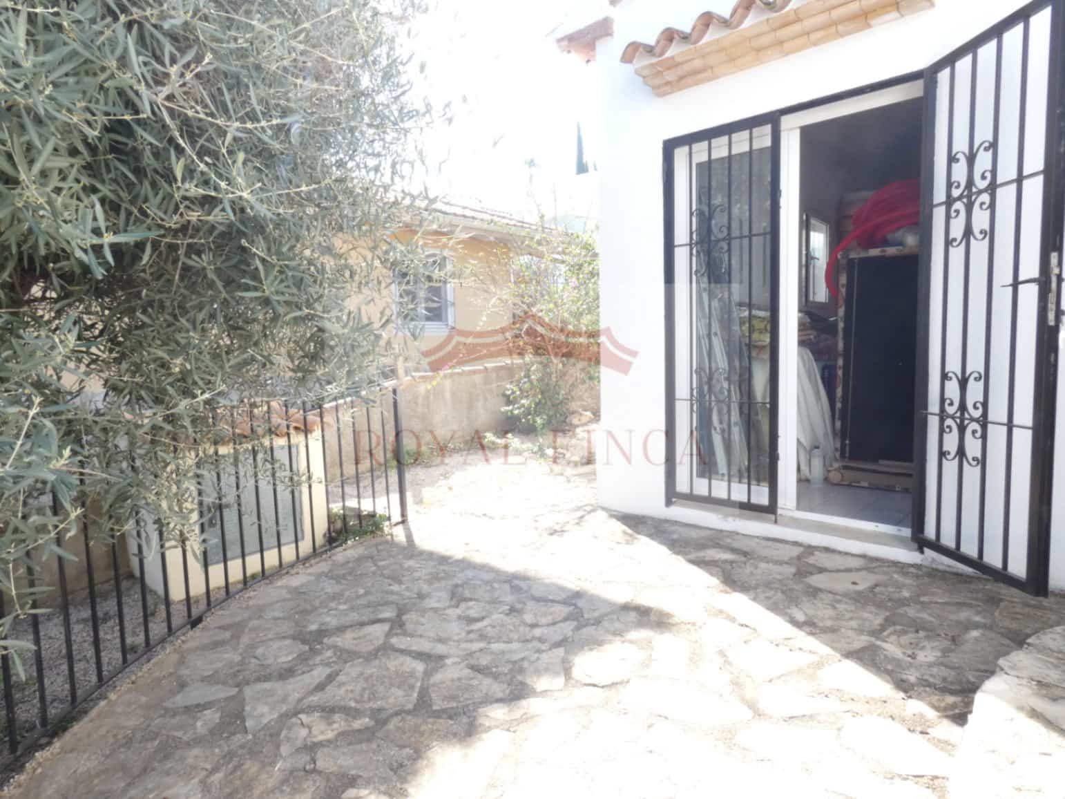 3 slaapkamer Villa te koop in Rafol de Almunia - € 339.000 (Ref: 9645855)