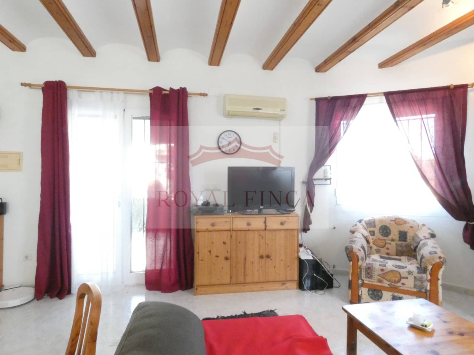 3 slaapkamer Villa te koop in Rafol de Almunia - € 339.000 (Ref: 9645855)