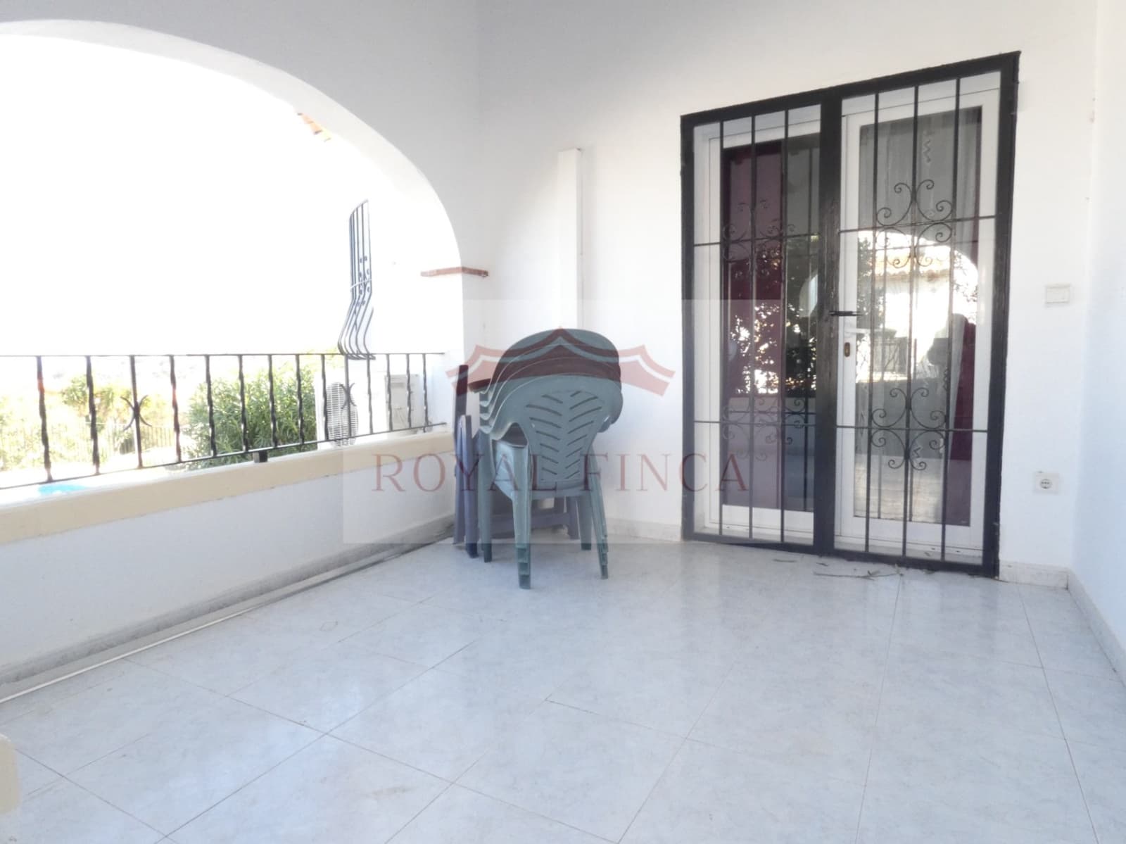 3 slaapkamer Villa te koop in Rafol de Almunia - € 339.000 (Ref: 9645855)