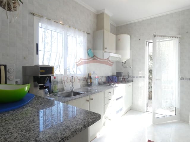 3 quarto Moradia para venda em Ráfol de Almunia - 339 000 € (Ref: 9645855)