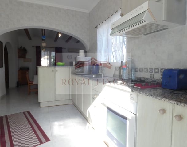 3 quarto Moradia para venda em Ráfol de Almunia - 339 000 € (Ref: 9645855)