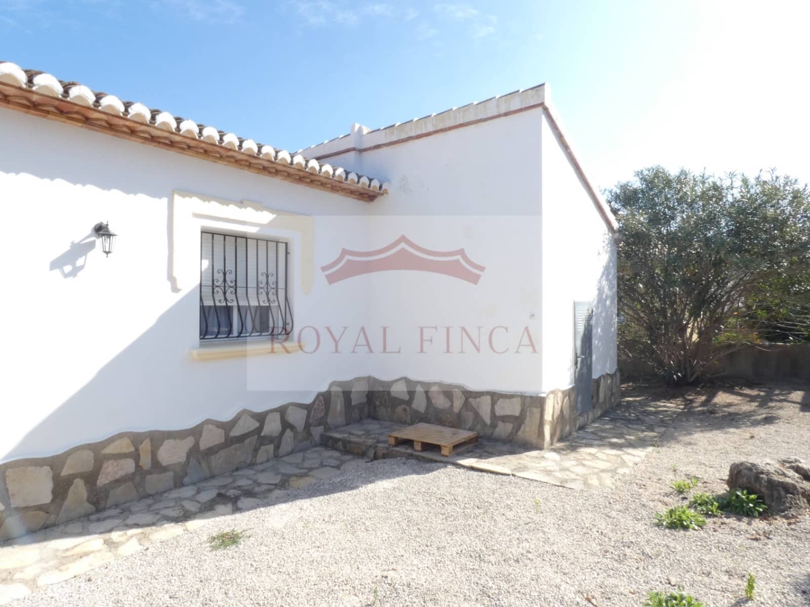 3 slaapkamer Villa te koop in Rafol de Almunia - € 339.000 (Ref: 9645855)