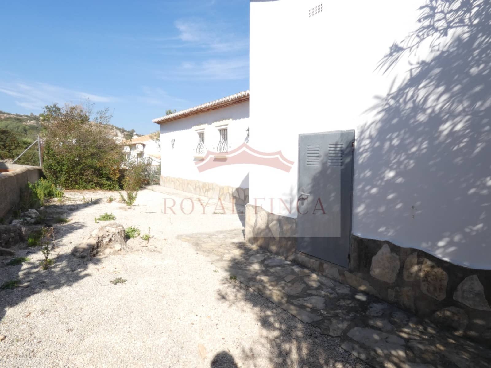 3 slaapkamer Villa te koop in Rafol de Almunia - € 339.000 (Ref: 9645855)