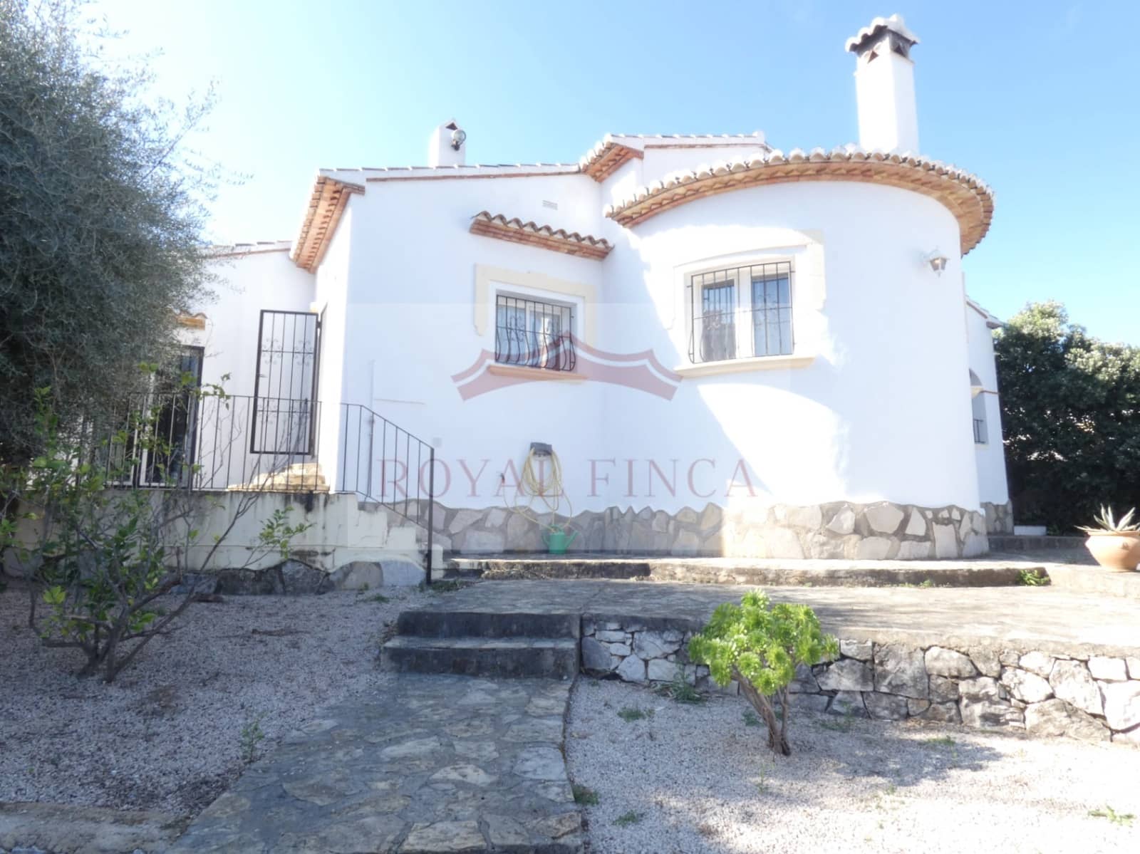 3 slaapkamer Villa te koop in Rafol de Almunia - € 339.000 (Ref: 9645855)